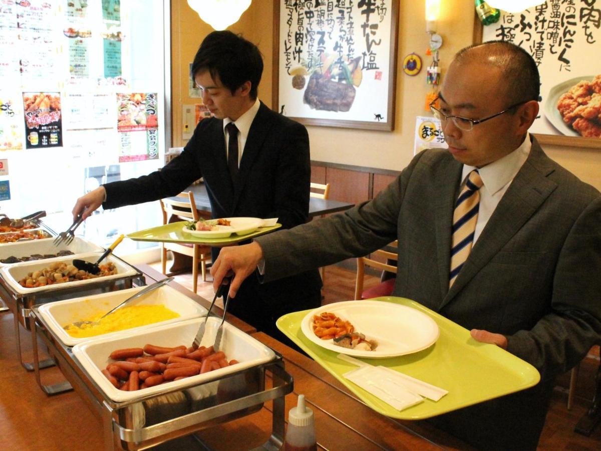 Shizuoka Hotel Tokinosumika المظهر الخارجي الصورة