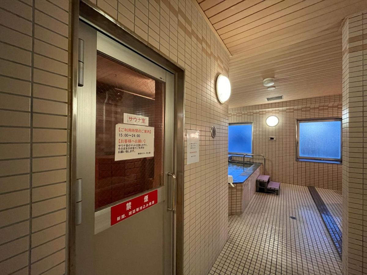 Shizuoka Hotel Tokinosumika المظهر الخارجي الصورة